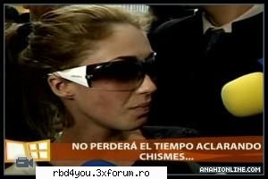 ...................:POZE:............... - anahi_rebelde - Anahi