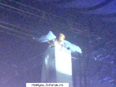 ...................:POZE:............... - anahi_rebelde - Anahi