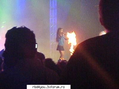 ...................:POZE:............... - anahi_rebelde - Anahi