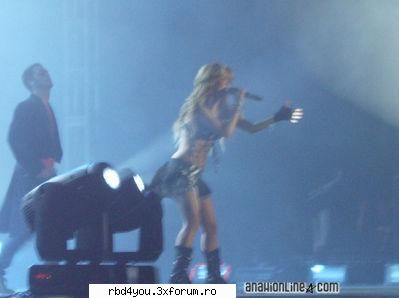...................:POZE:............... - anahi_rebelde - Anahi