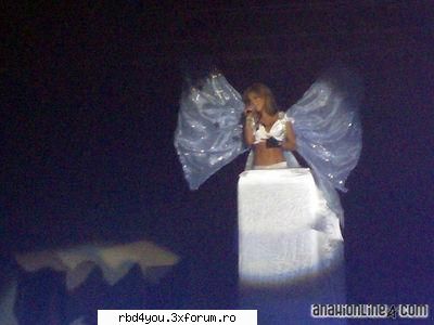 ...................:POZE:............... - anahi_rebelde - Anahi