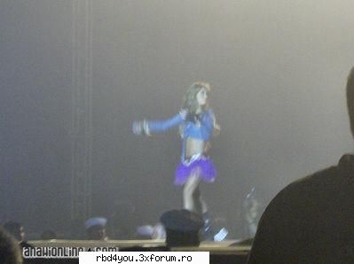 ...................:POZE:............... - anahi_rebelde - Anahi