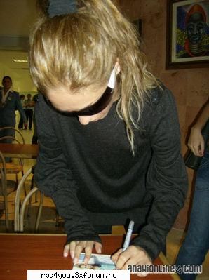 ...................:POZE:............... - anahi_rebelde - Anahi