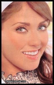 ...................:POZE:............... - anahi_rebelde - Anahi