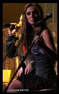 ...................:POZE:............... - anahi_rebelde - Anahi