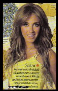 ...................:POZE:............... - anahi_rebelde - Anahi
