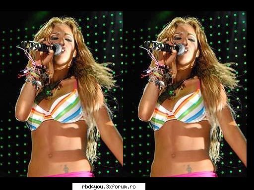 ...................:POZE:............... - hilary_vondy - Anahi