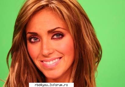 ...................:POZE:............... - hilary_vondy - Anahi