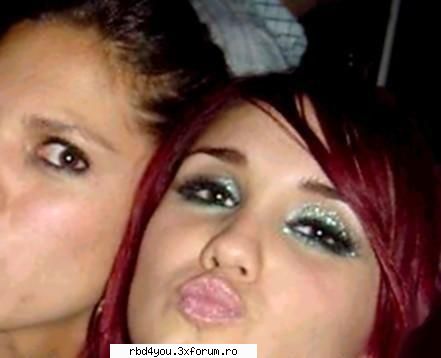 ............:::::::::::::POZE::::::::::::................. - elly_yummy_rbd - Dulce