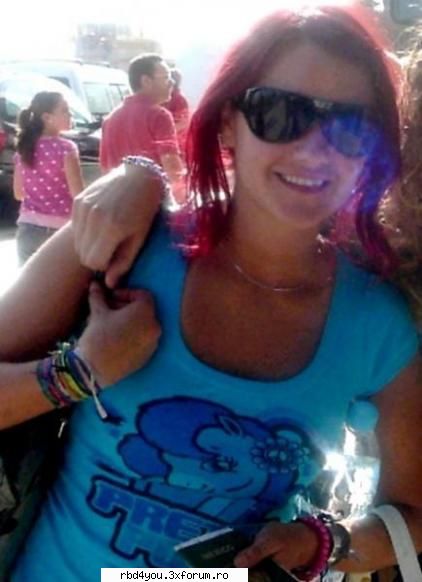 ............:::::::::::::POZE::::::::::::................. - elly_yummy_rbd - Dulce