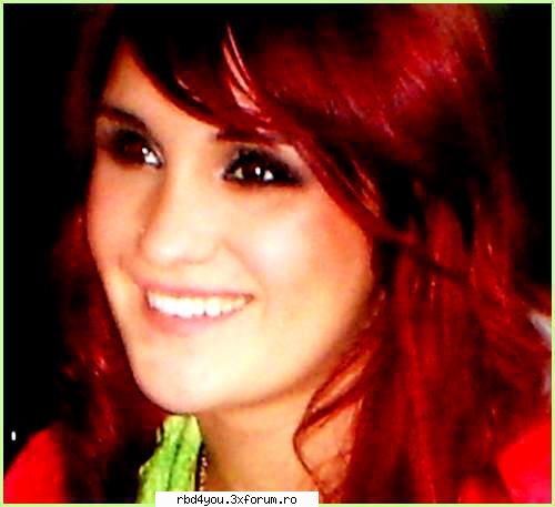 ............:::::::::::::POZE::::::::::::................. - elly_yummy_rbd - Dulce