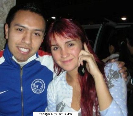 ............:::::::::::::POZE::::::::::::................. - elly_yummy_rbd - Dulce