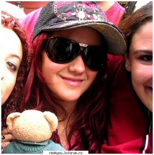 ............:::::::::::::POZE::::::::::::................. - elly_yummy_rbd - Dulce