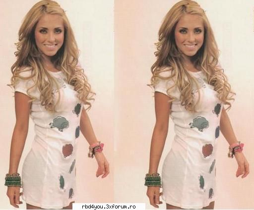 ...................:POZE:............... - hilary_vondy - Anahi