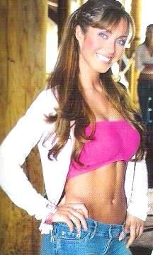 ...................:POZE:............... - hilary_vondy - Anahi