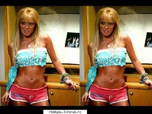 ...................:POZE:............... - hilary_vondy - Anahi