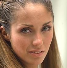 ...................:POZE:............... - hilary_vondy - Anahi
