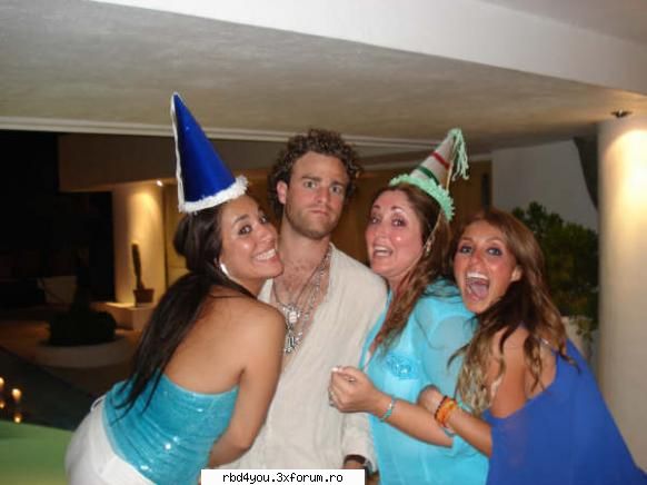 ...................:POZE:............... - anahi_rebelde - Anahi