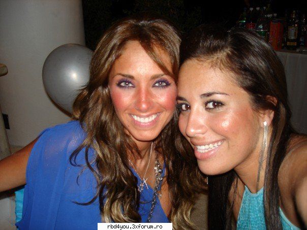 ...................:POZE:............... - anahi_rebelde - Anahi