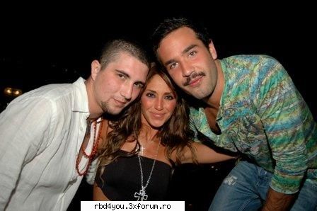 ...................:POZE:............... - anahi_rebelde - Anahi
