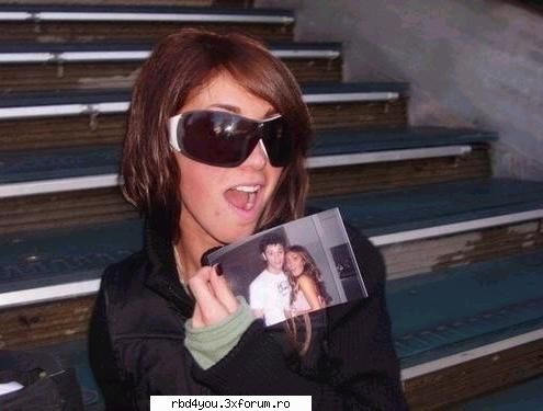 ...................:POZE:............... - anahi_rebelde - Anahi