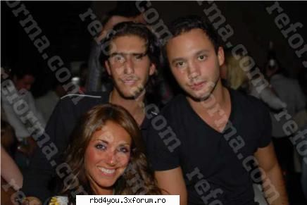 ...................:POZE:............... - anahi_rebelde - Anahi