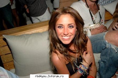 ...................:POZE:............... - anahi_rebelde - Anahi