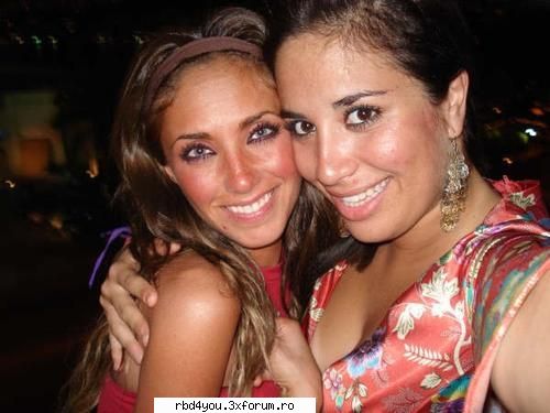 ...................:POZE:............... - anahi_rebelde - Anahi