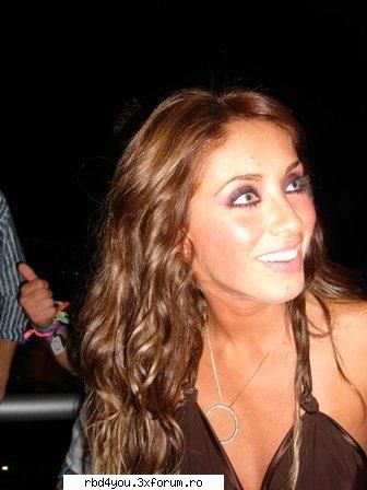 ...................:POZE:............... - anahi_rebelde - Anahi