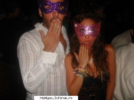 ...................:POZE:............... - anahi_rebelde - Anahi
