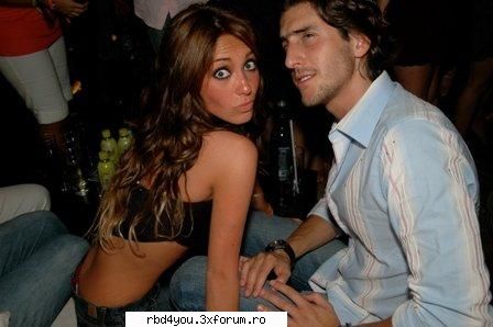 ...................:POZE:............... - anahi_rebelde - Anahi