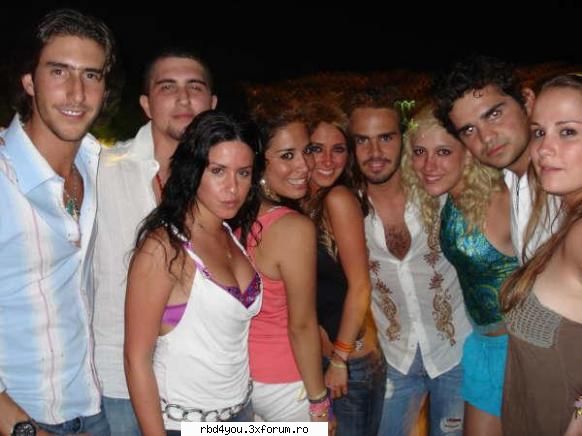 ...................:POZE:............... - anahi_rebelde - Anahi