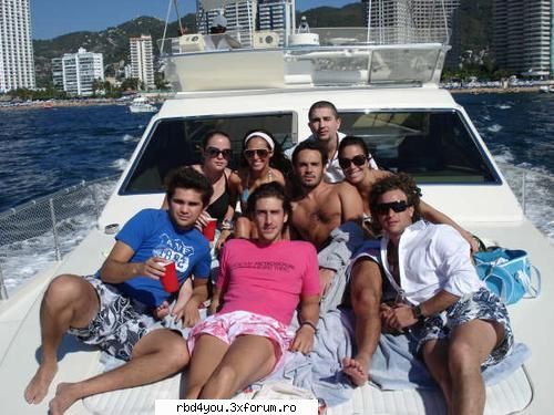 ...................:POZE:............... - anahi_rebelde - Anahi