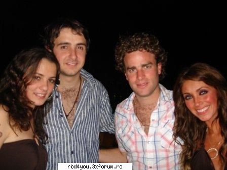 ...................:POZE:............... - anahi_rebelde - Anahi