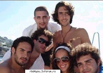 ...................:POZE:............... - anahi_rebelde - Anahi