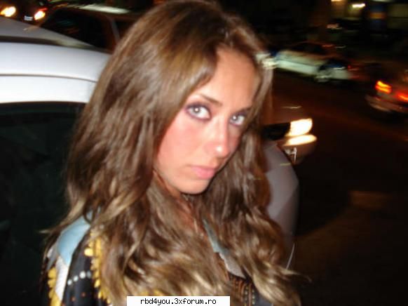 ...................:POZE:............... - anahi_rebelde - Anahi