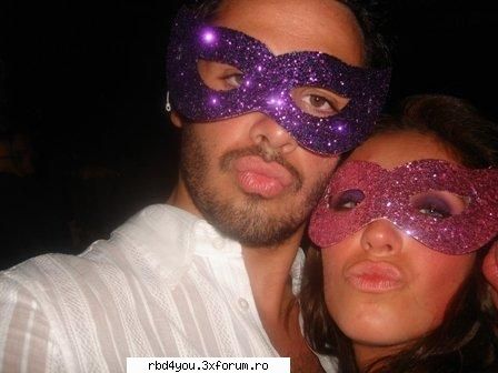 ...................:POZE:............... - anahi_rebelde - Anahi