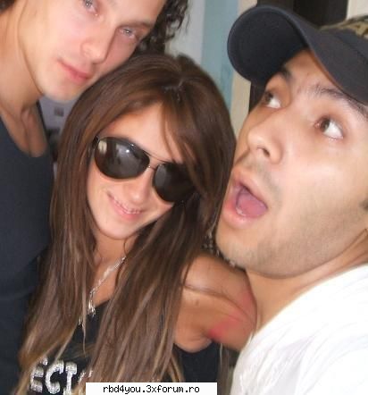 ...................:POZE:............... - anahi_rebelde - Anahi