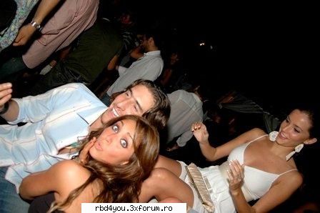 ...................:POZE:............... - anahi_rebelde - Anahi