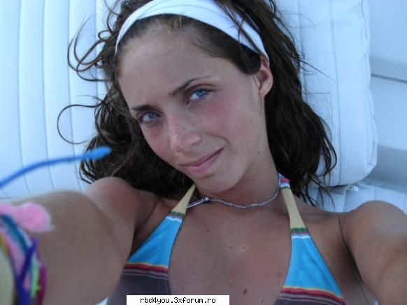 ...................:POZE:............... - anahi_rebelde - Anahi