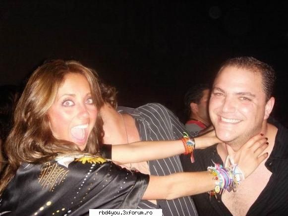 ...................:POZE:............... - anahi_rebelde - Anahi