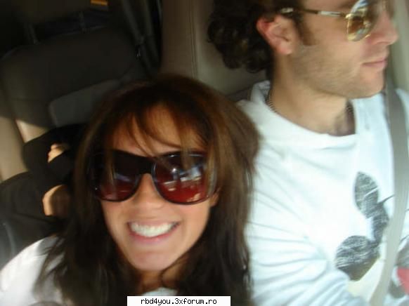 ...................:POZE:............... - anahi_rebelde - Anahi