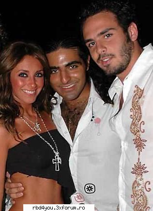 ...................:POZE:............... - anahi_rebelde - Anahi