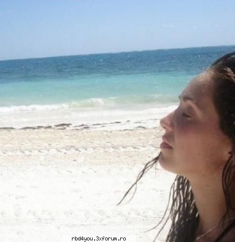 ...................:POZE:............... - anahi_rebelde - Anahi