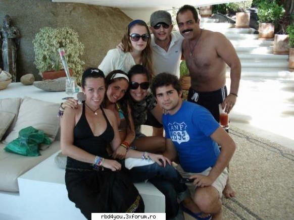 ...................:POZE:............... - anahi_rebelde - Anahi