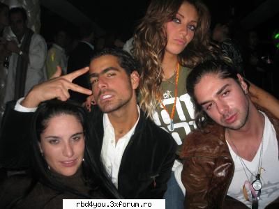 ...................:POZE:............... - anahi_rebelde - Anahi