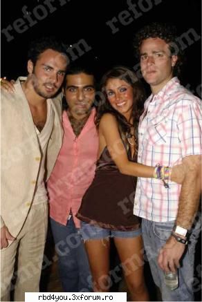 ...................:POZE:............... - anahi_rebelde - Anahi