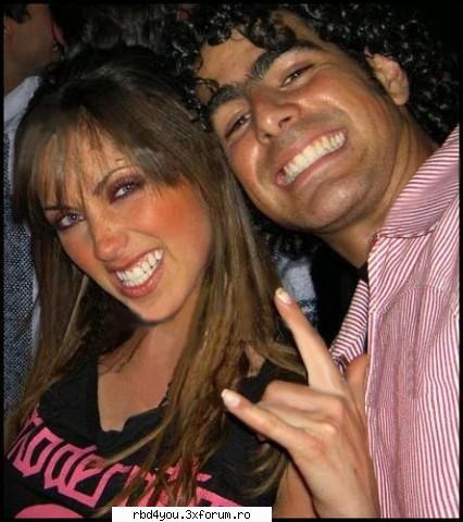 ...................:POZE:............... - anahi_rebelde - Anahi