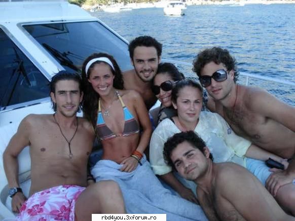 ...................:POZE:............... - anahi_rebelde - Anahi