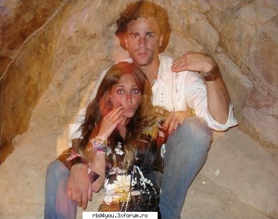 ...................:POZE:............... - anahi_rebelde - Anahi